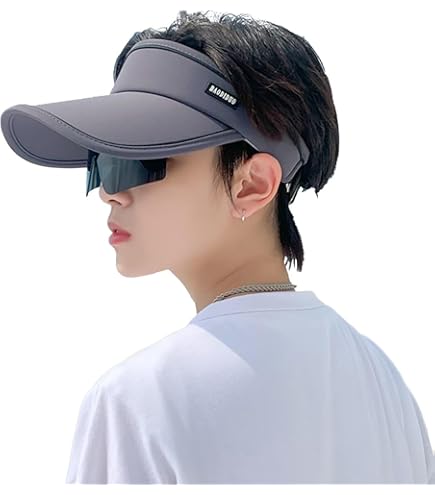 ラフ＆スウェル　ゴルフ　バイザー　ホワイト　フリーサイズ　新品未使用 Amazon.co.jp: ラフ＆スウェル ゴルフバイザー ゴルフサン
